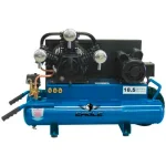 5hp Gas Air Compressor
