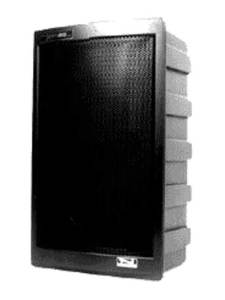 PA System - Small Indoor/Outdoor