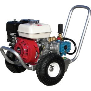 Pressure Washer - 2000 PSI Hand Carry Cold
