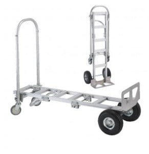 Five-way Dolly