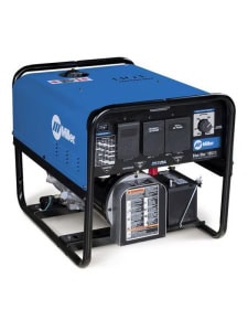 Arc Welder - gas
