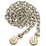 Chain w/ Hook - 14'