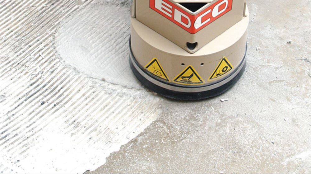 EDCO Floor Grinder - Image 3