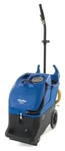 Carpet Cleaner- Clarke Clean Track 12