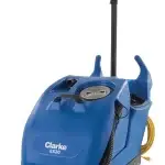 Carpet Cleaner- Clarke Clean Track 12