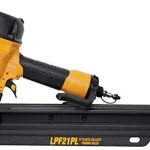 Nailer - Framing w/compressor