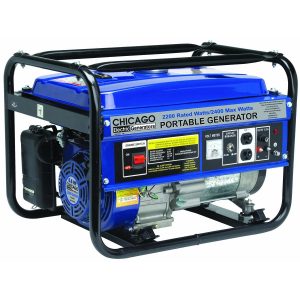 Generator – 2200 watt