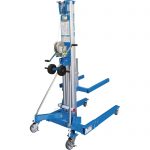 Genie Large Material lift