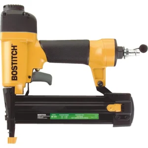 Stapler - Roofing w/compressor