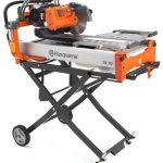 Tile/Brick Saw - 10" (wet)