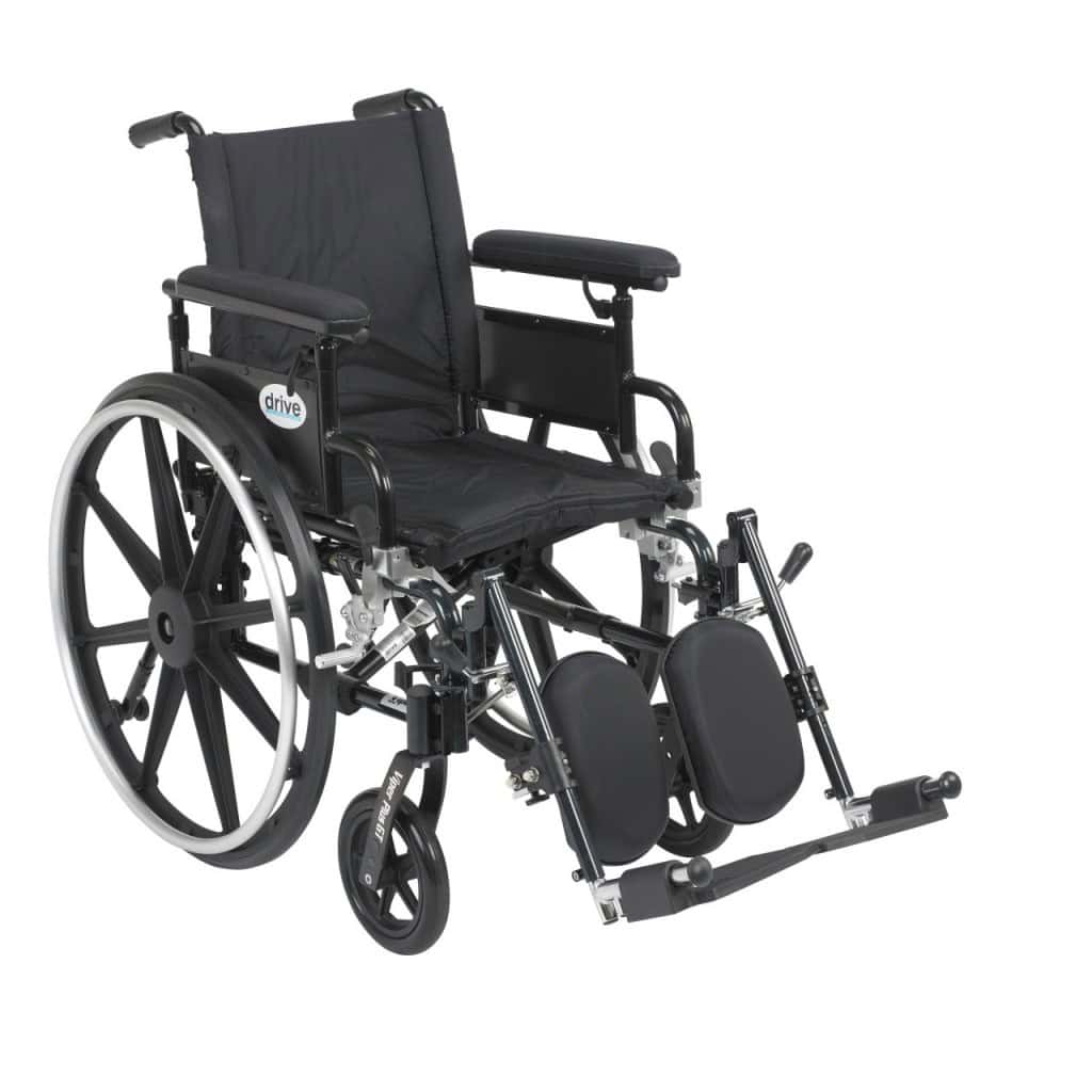 Companion Wheelchair All Seasons Rent All