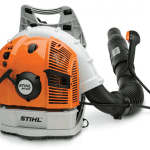 Backpack Blower For Rent