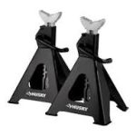 Car Stands - Pair