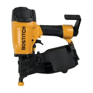 Nailer - Fencing, coil type