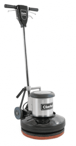 Floor Machine/Polisher - 17"