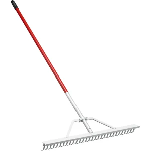 Rake - Landscape