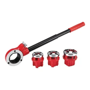 Pipe Threader - 1/2" - 1"