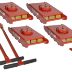 Roller Kit - Heavy Duty 10ton