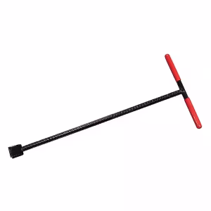 Water Shut-off Key