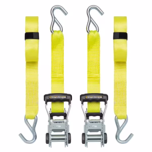 Tie Down Straps - 5000lbs