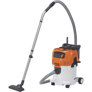 Wet-Dry Vacuum