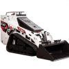 bobcat mt 100 front profile