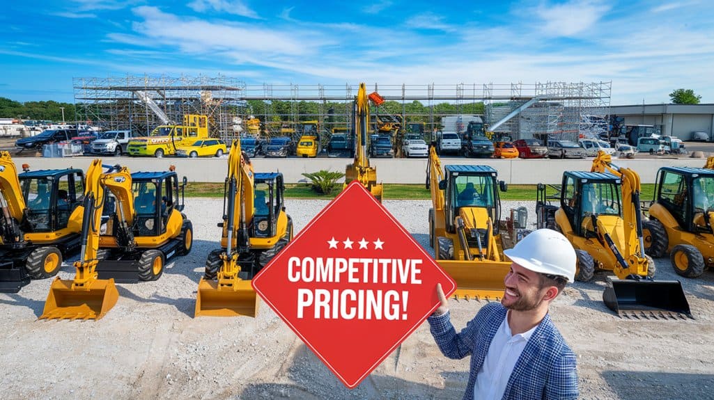 affordable pricing strategies available