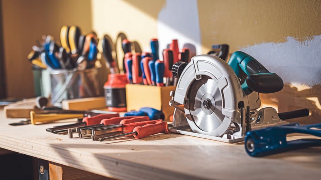 must have diy project tools