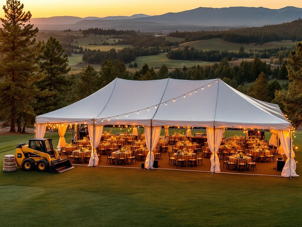 Equipment Rentals in Castle Pines CO