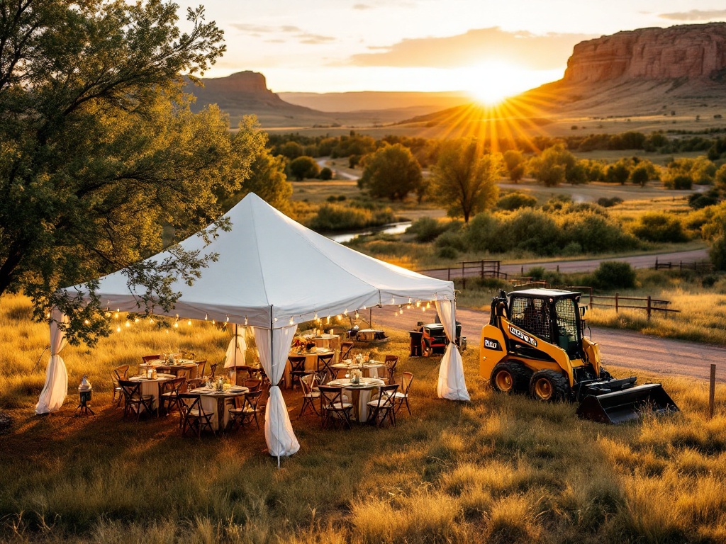 Equipment Rentals in Franktown CO