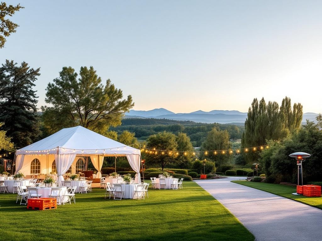 Equipment Rentals in Cherry Hills Village, CO