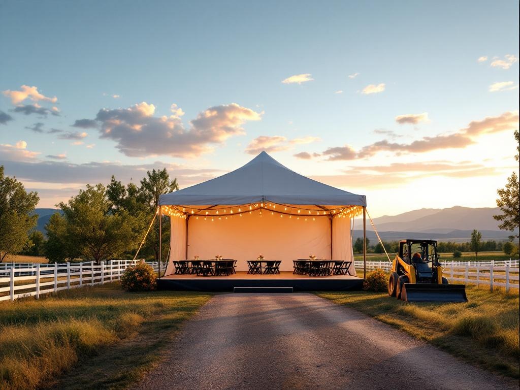 Equipment Rentals in Elizabeth, CO