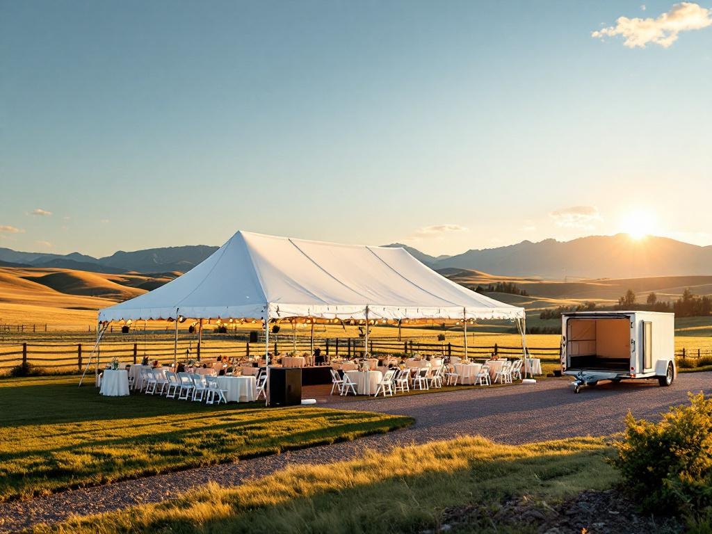 Equipment Rentals in Foxfield, CO