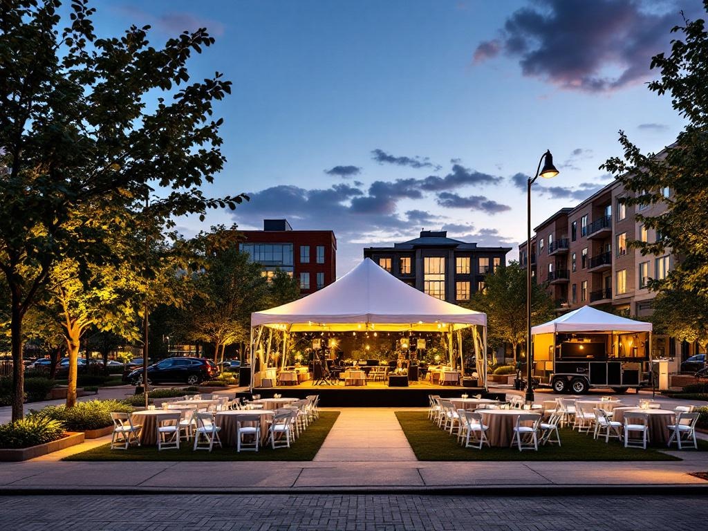 Equipment Rentals in Glendale, CO