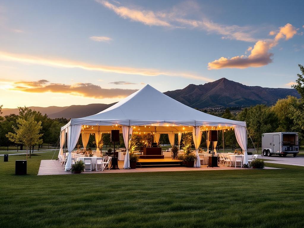 Equipment Rentals in Lone Tree, CO