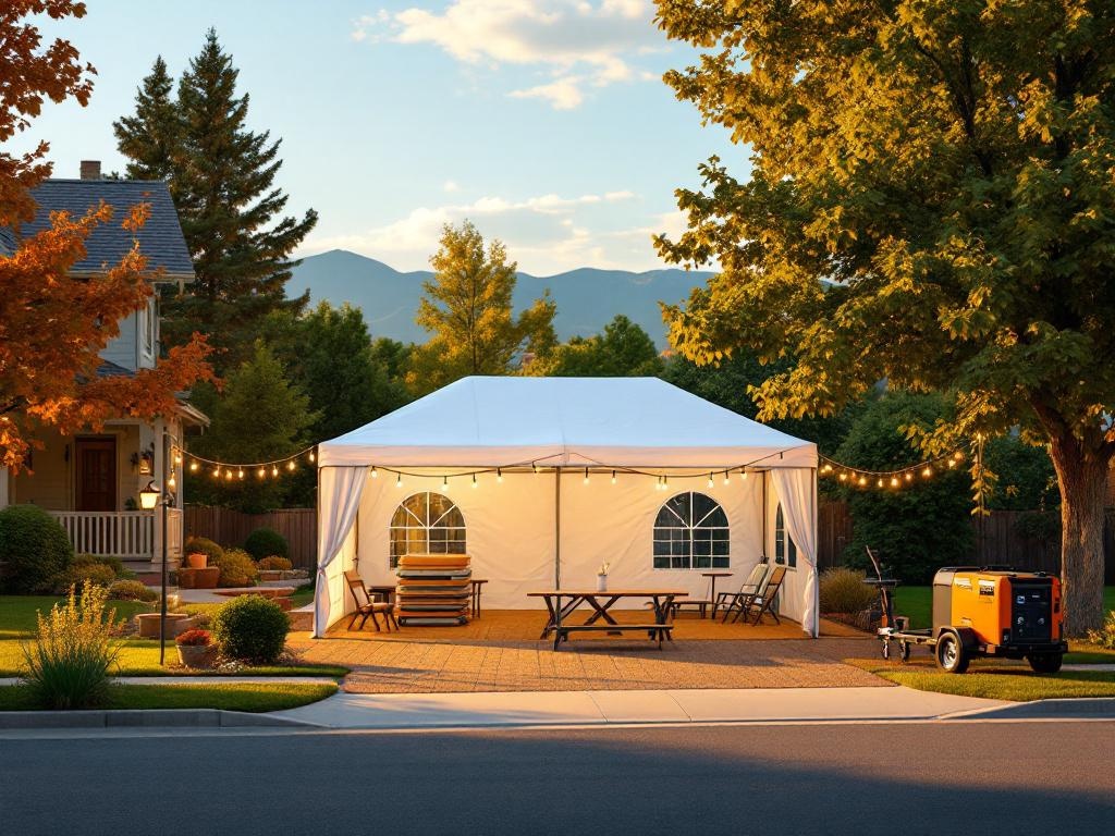 Equipment Rentals in Cottonwood