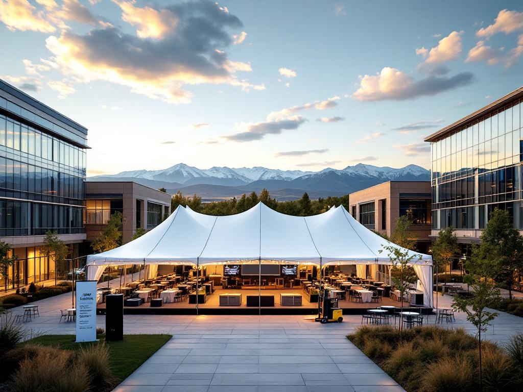 Equipment Rentals in Meridian