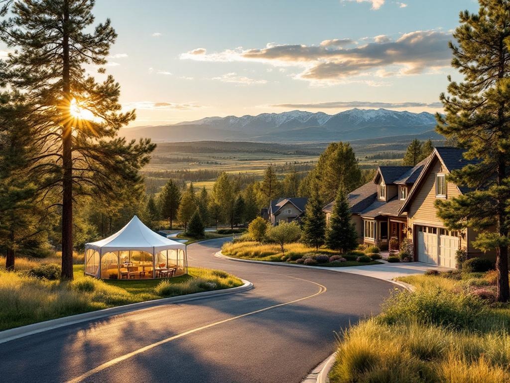 Equipment Rentals in The Pinery