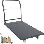 PLATE FORM DOLLY {2X4}