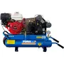 8hp Gas Air Compressor